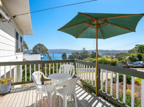 Frangipani Cottage Narooma, Narooma